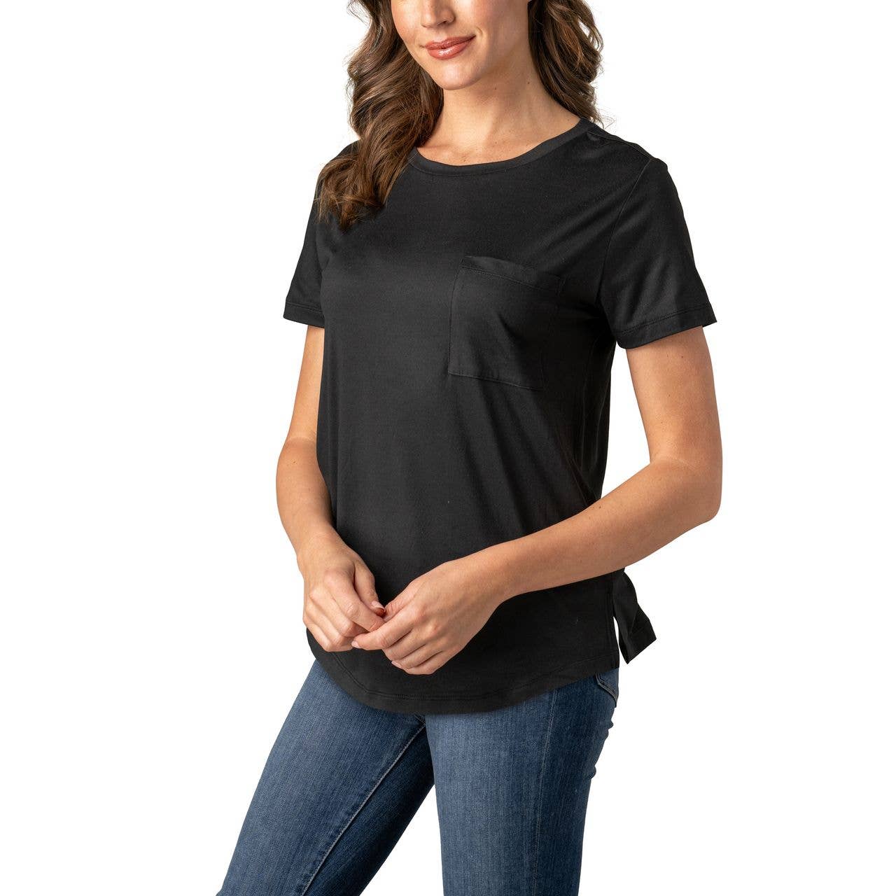 Allthreads Capsule Pocket Tee