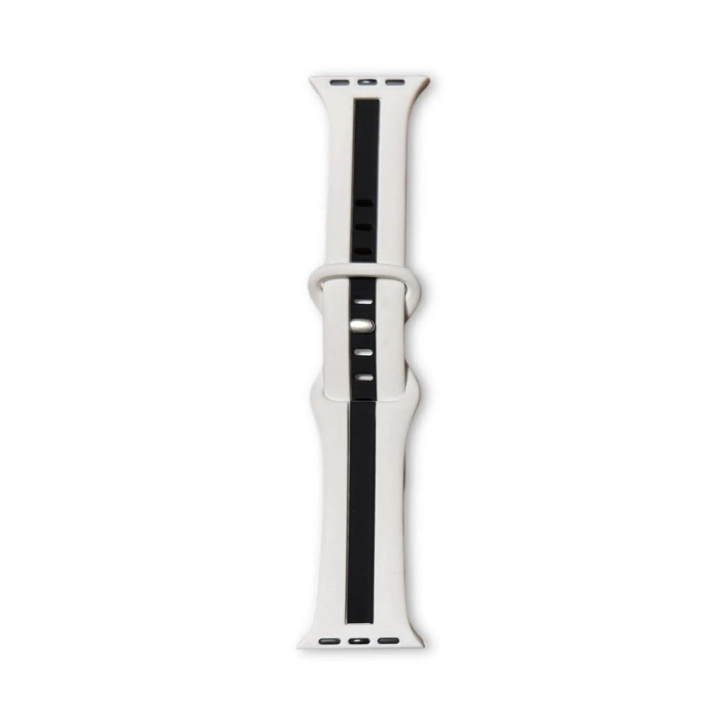 Pepi Silicone Strap