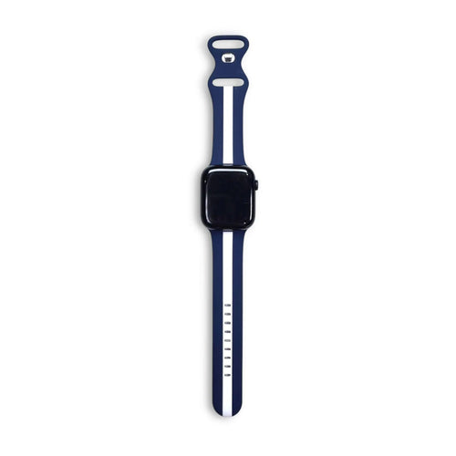 Pepi Silicone Strap