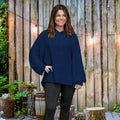 Comfy Light Hoodie by Southern Couture - Assorted Colors