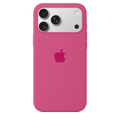 iPhone Silicone Case (Dragon Fruit)