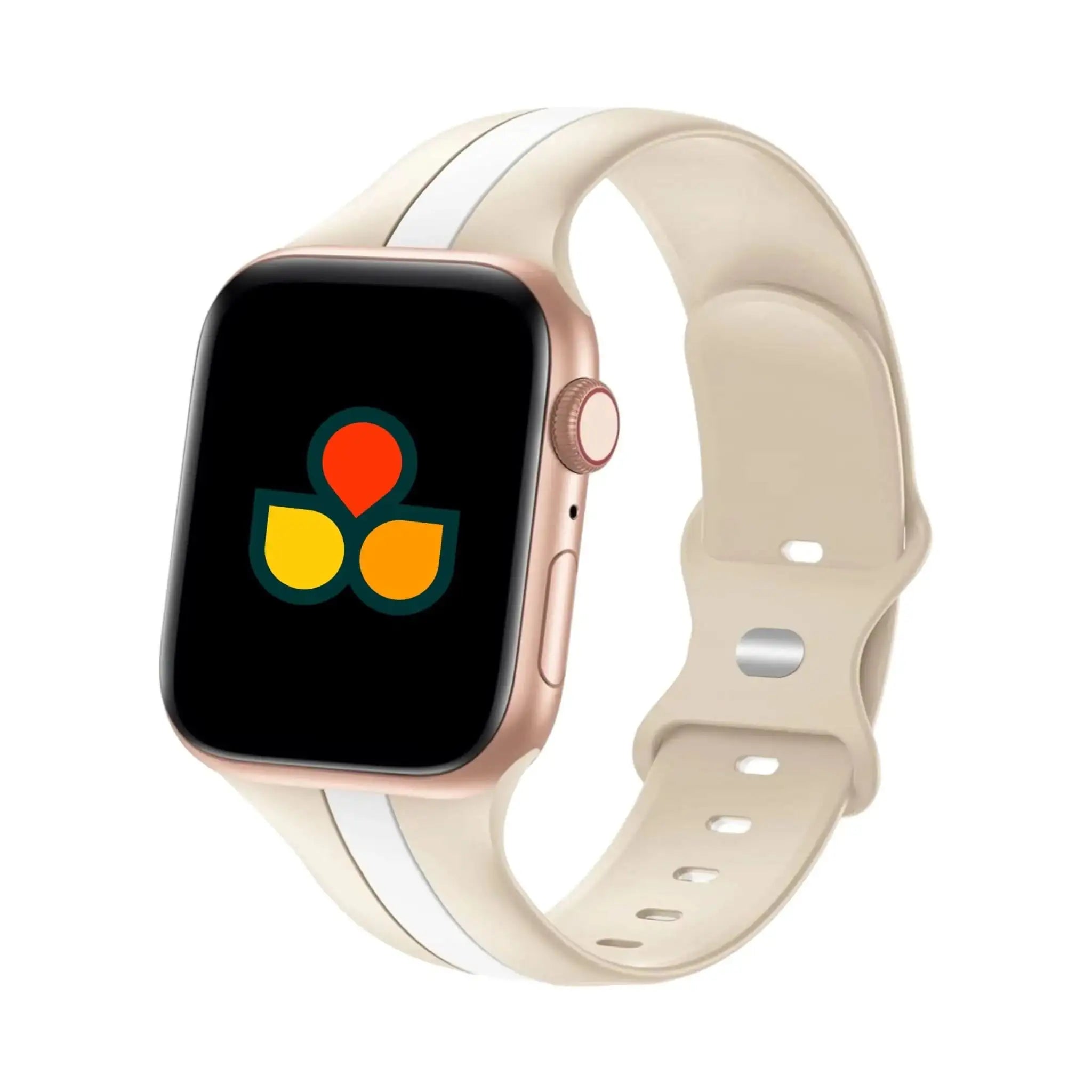 Pepi Silicone Strap